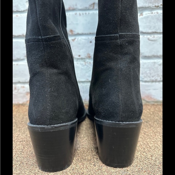 Stuart Weitzman Boots - Picture 5 of 6